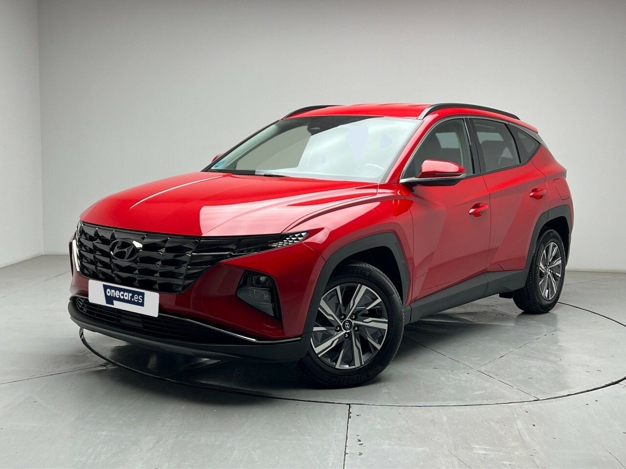 Hyundai Tucson 1.6 TGDI MAXX 150CV 5P - foto 10