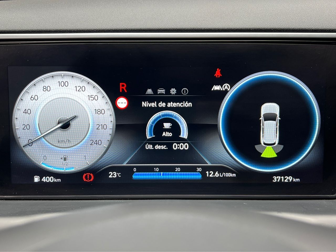 Hyundai Tucson 1.6 TGDI MAXX 150CV 5P - foto 15