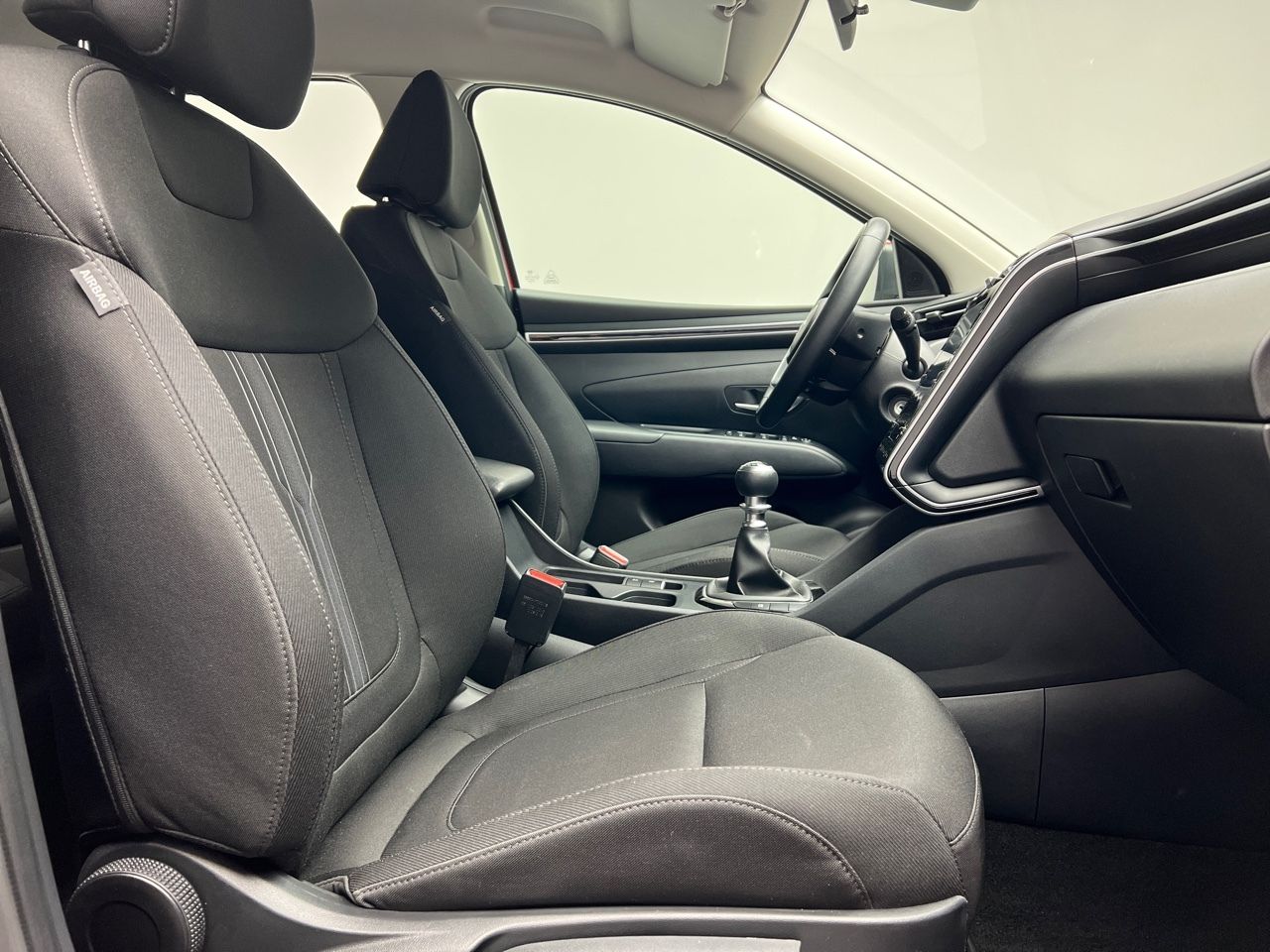 Hyundai Tucson 1.6 TGDI MAXX 150CV 5P - foto 22