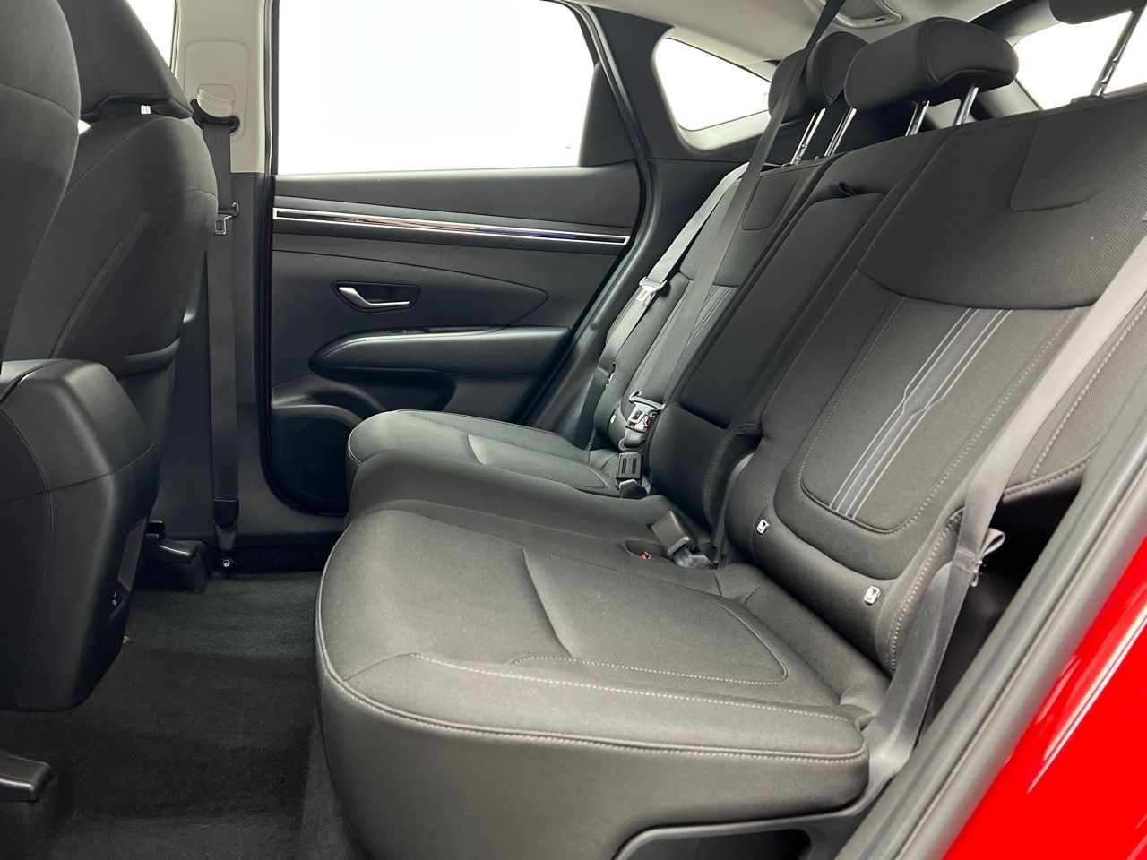 Hyundai Tucson 1.6 TGDI MAXX 150CV 5P - foto 25