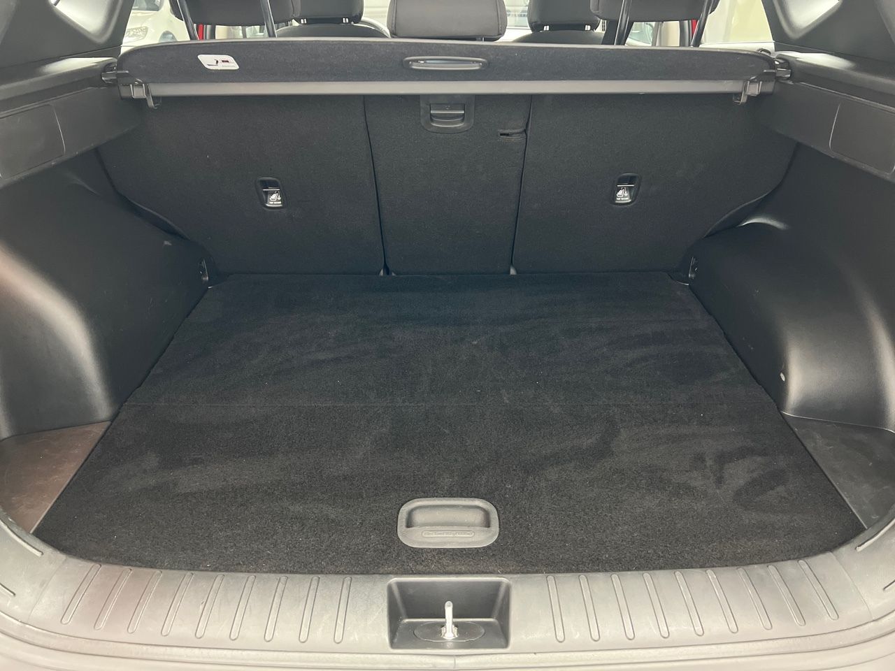 Hyundai Tucson 1.6 TGDI MAXX 150CV 5P - foto 26