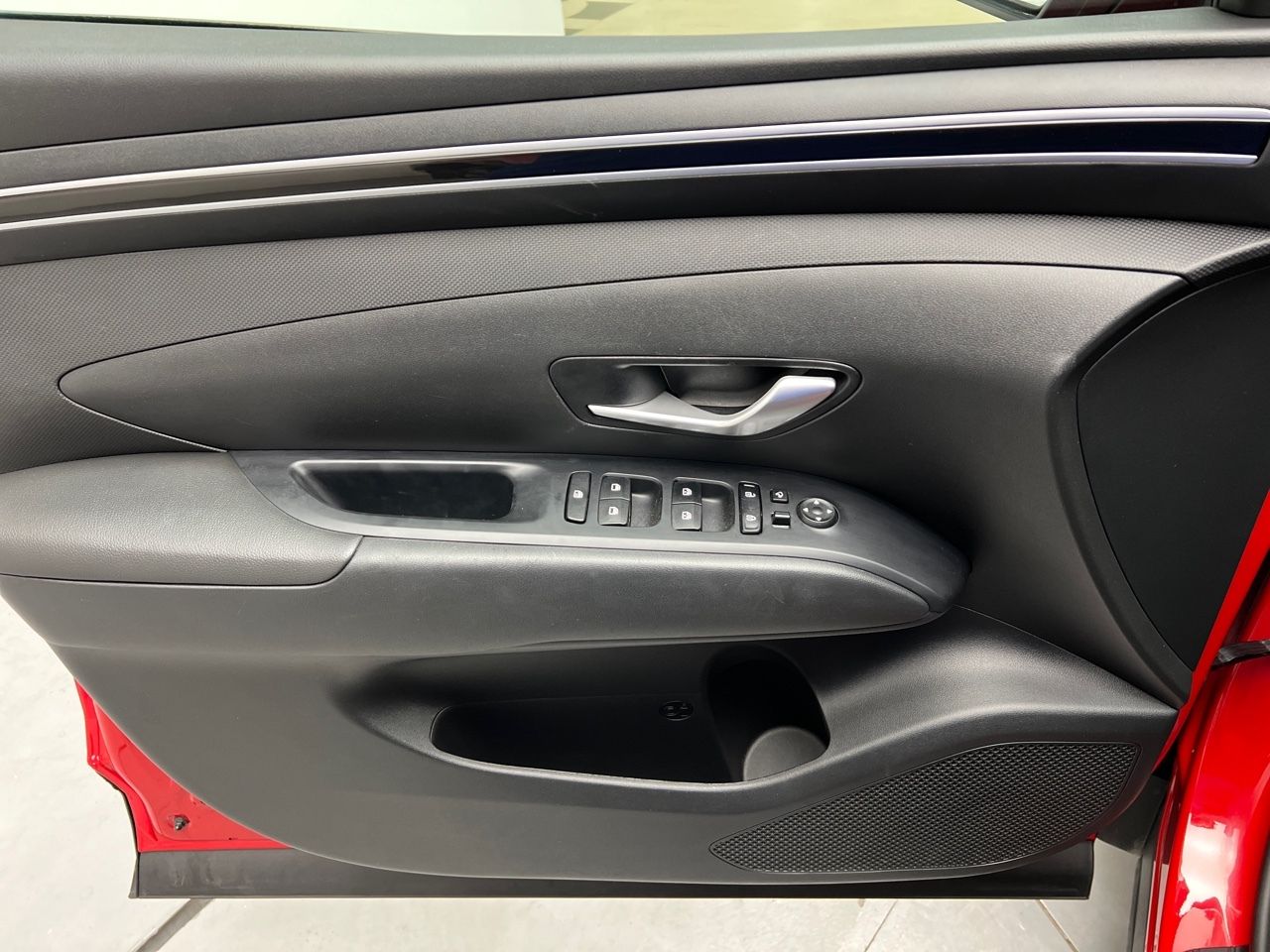 Hyundai Tucson 1.6 TGDI MAXX 150CV 5P - foto 24