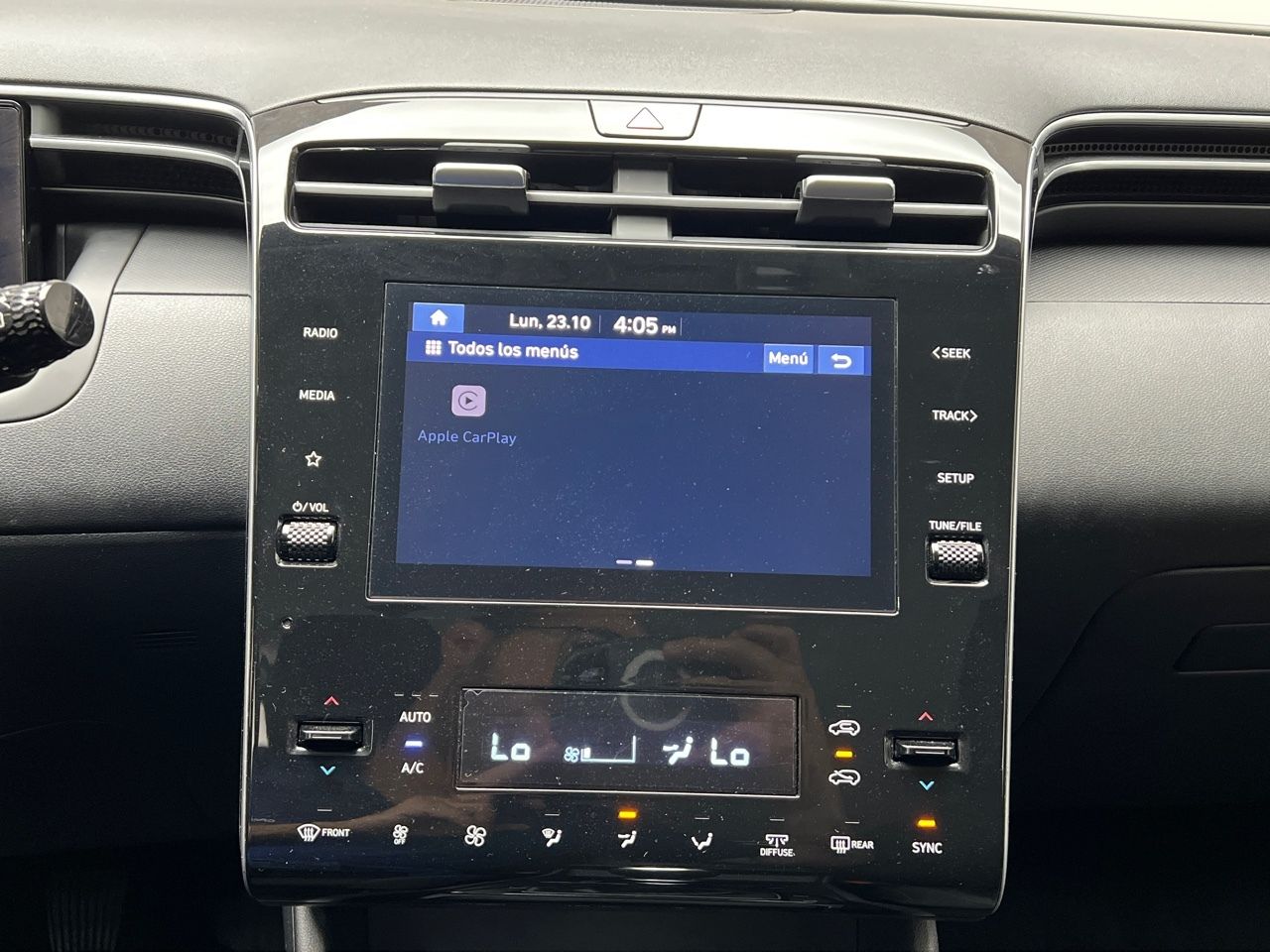 Hyundai Tucson 1.6 TGDI MAXX 150CV 5P - foto 18