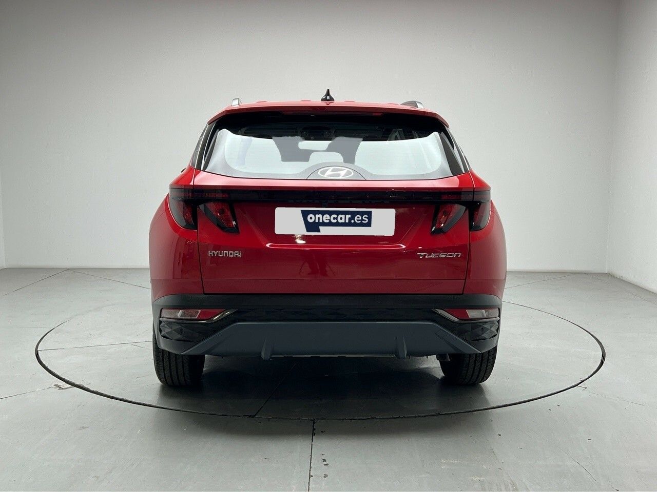 Hyundai Tucson 1.6 TGDI MAXX 150CV 5P - foto 7