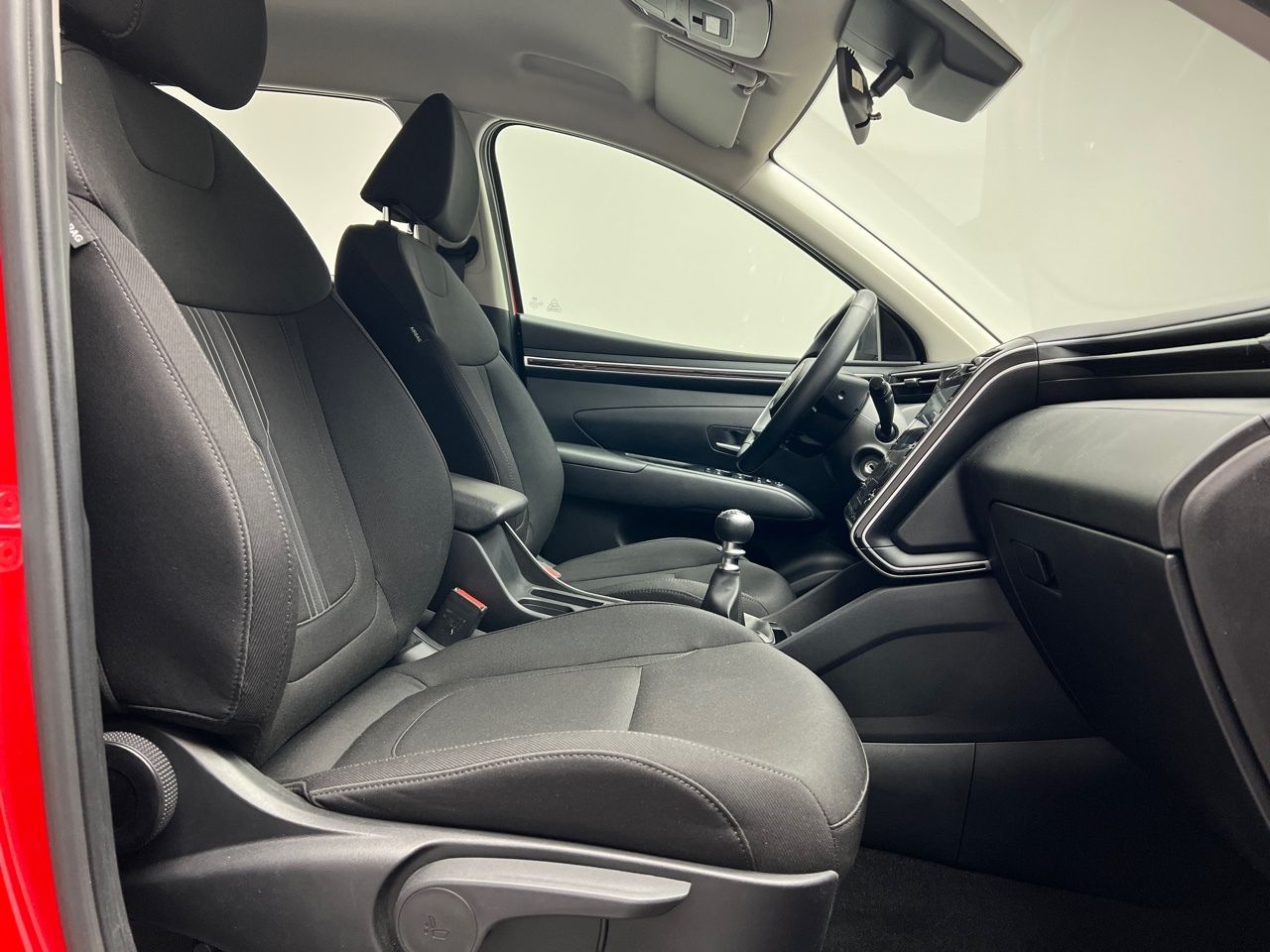 Hyundai Tucson 1.6 TGDI MAXX 150CV 5P - foto 23