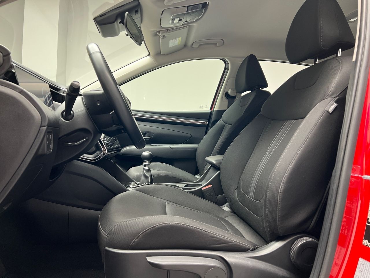 Hyundai Tucson 1.6 TGDI MAXX 150CV 5P - foto 26