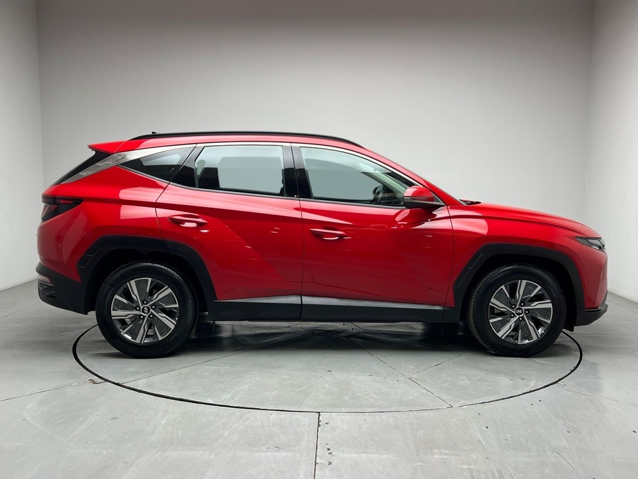 hyundai tucson 2022 / foto grande (3)