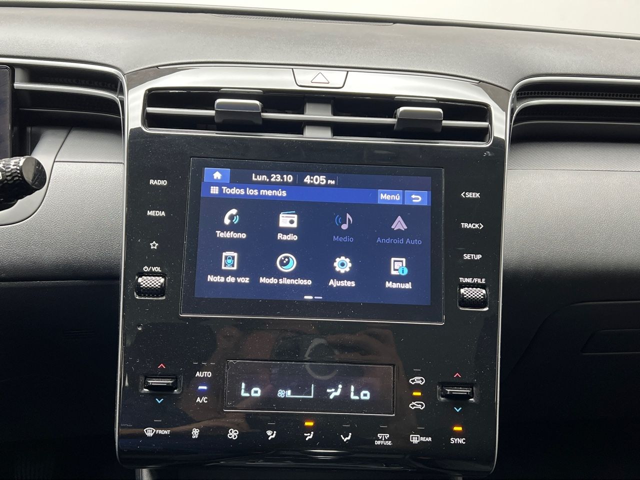 Hyundai Tucson 1.6 TGDI MAXX 150CV 5P - foto 17