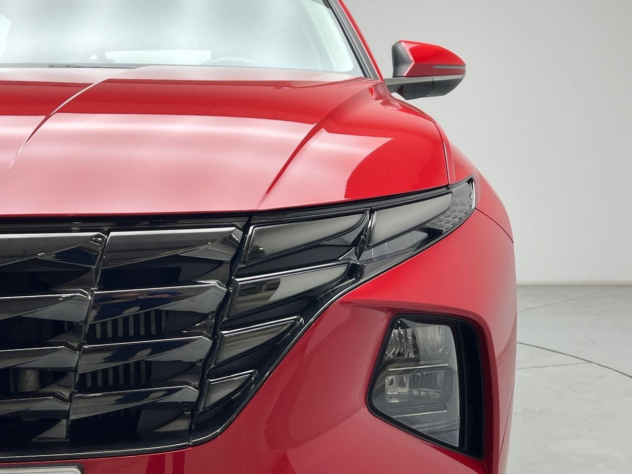 Hyundai Tucson 1.6 TGDI MAXX 150CV 5P - foto 6