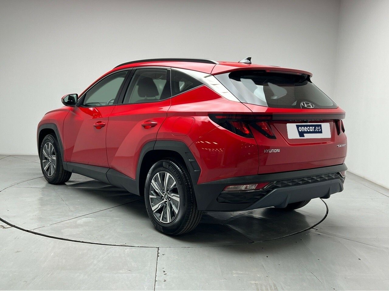 Hyundai Tucson 1.6 TGDI MAXX 150CV 5P - foto 8