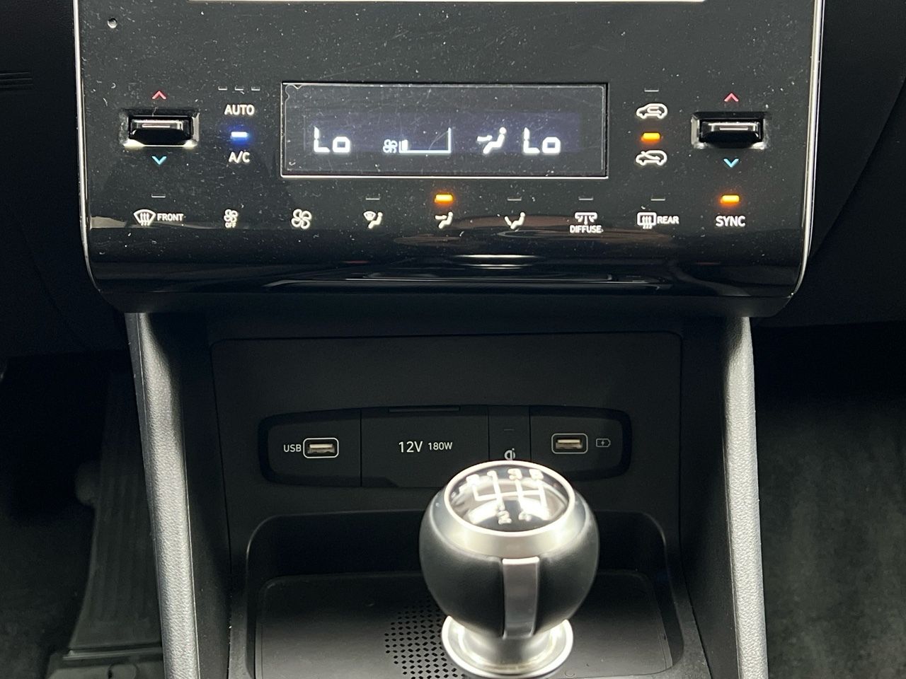 Hyundai Tucson 1.6 TGDI MAXX 150CV 5P - foto 20