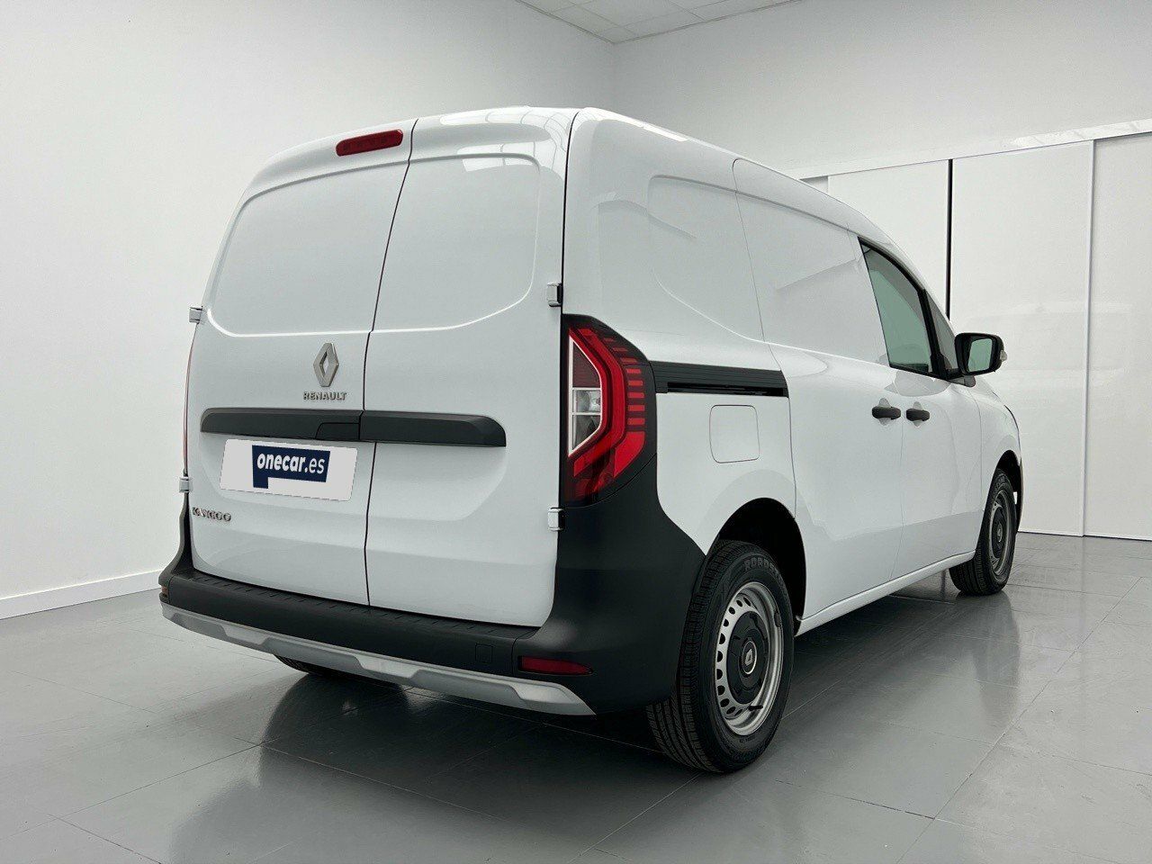 renault kangoo 2022 / foto grande (2)