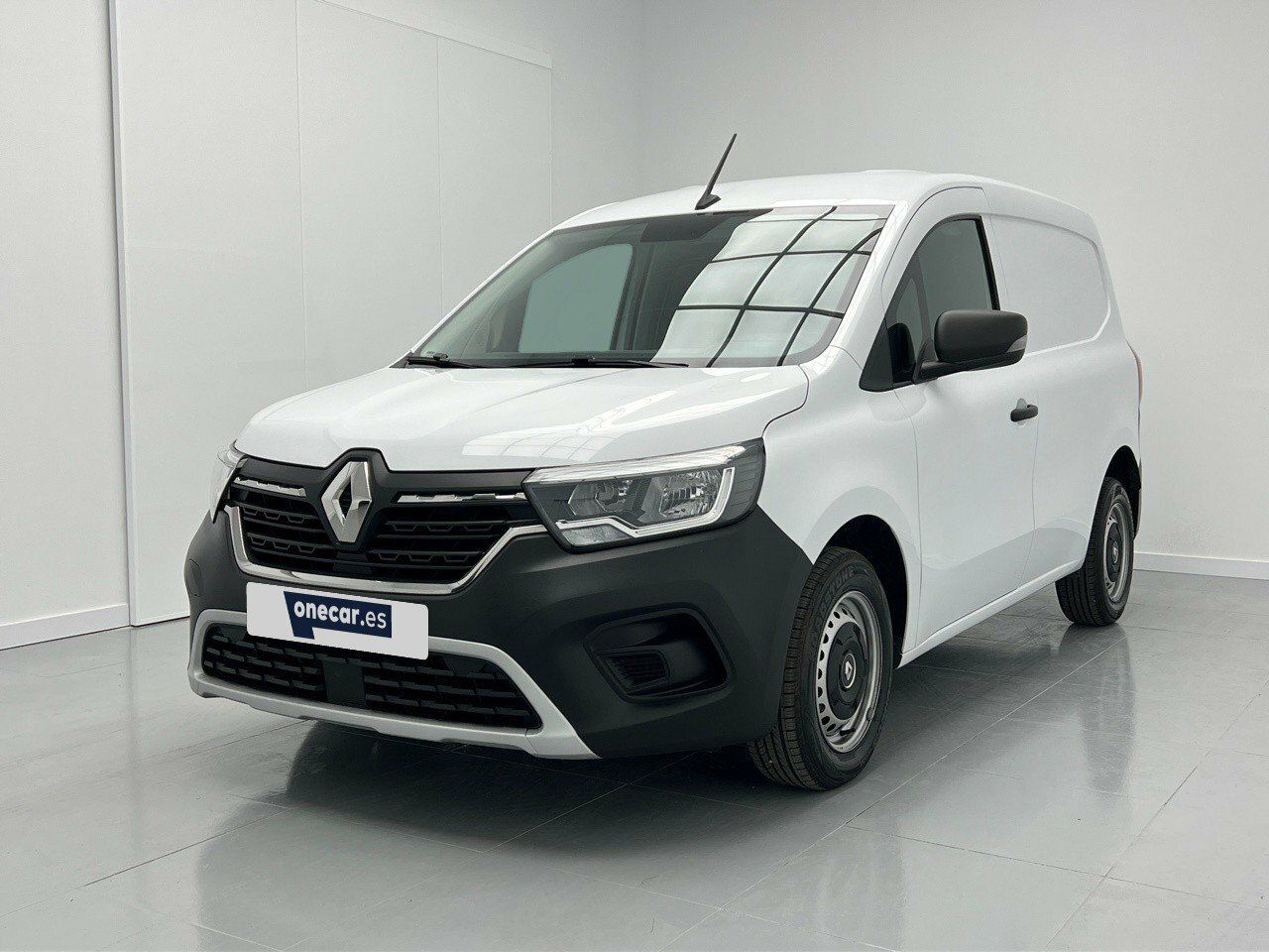 Foto renault kangoo 2022 /