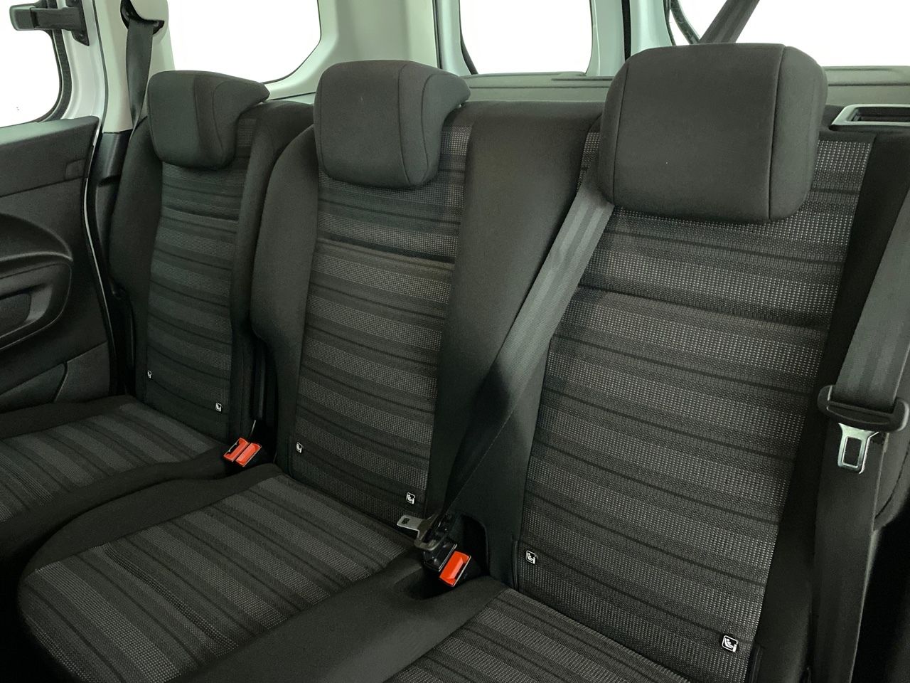 Opel Combo 1.5 TD S&S LIFE SELECTIVE SWB 100CV 5P - foto 26