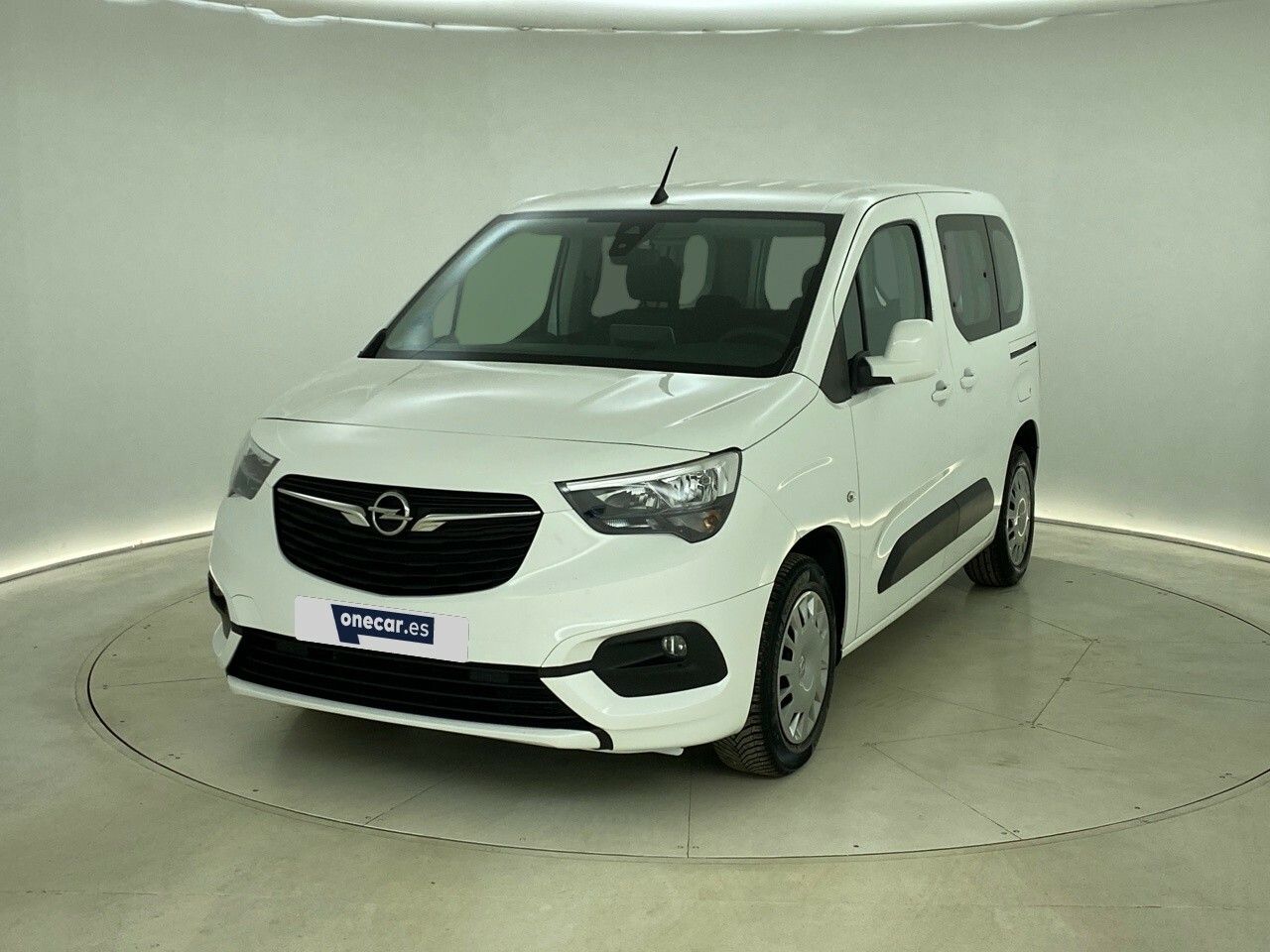 Opel Combo 1.5 TD S&S LIFE SELECTIVE SWB 100CV 5P - foto 10
