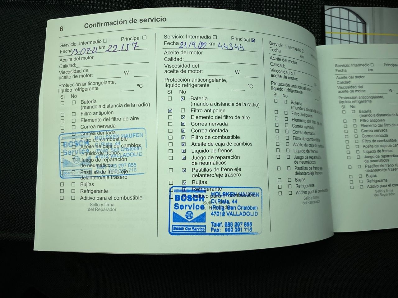 Opel Combo 1.5 TD S&S LIFE SELECTIVE SWB 100CV 5P - foto 31