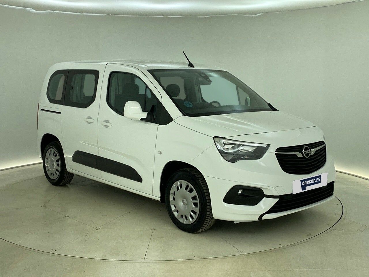 Opel Combo 1.5 TD S&S LIFE SELECTIVE SWB 100CV 5P - foto 9
