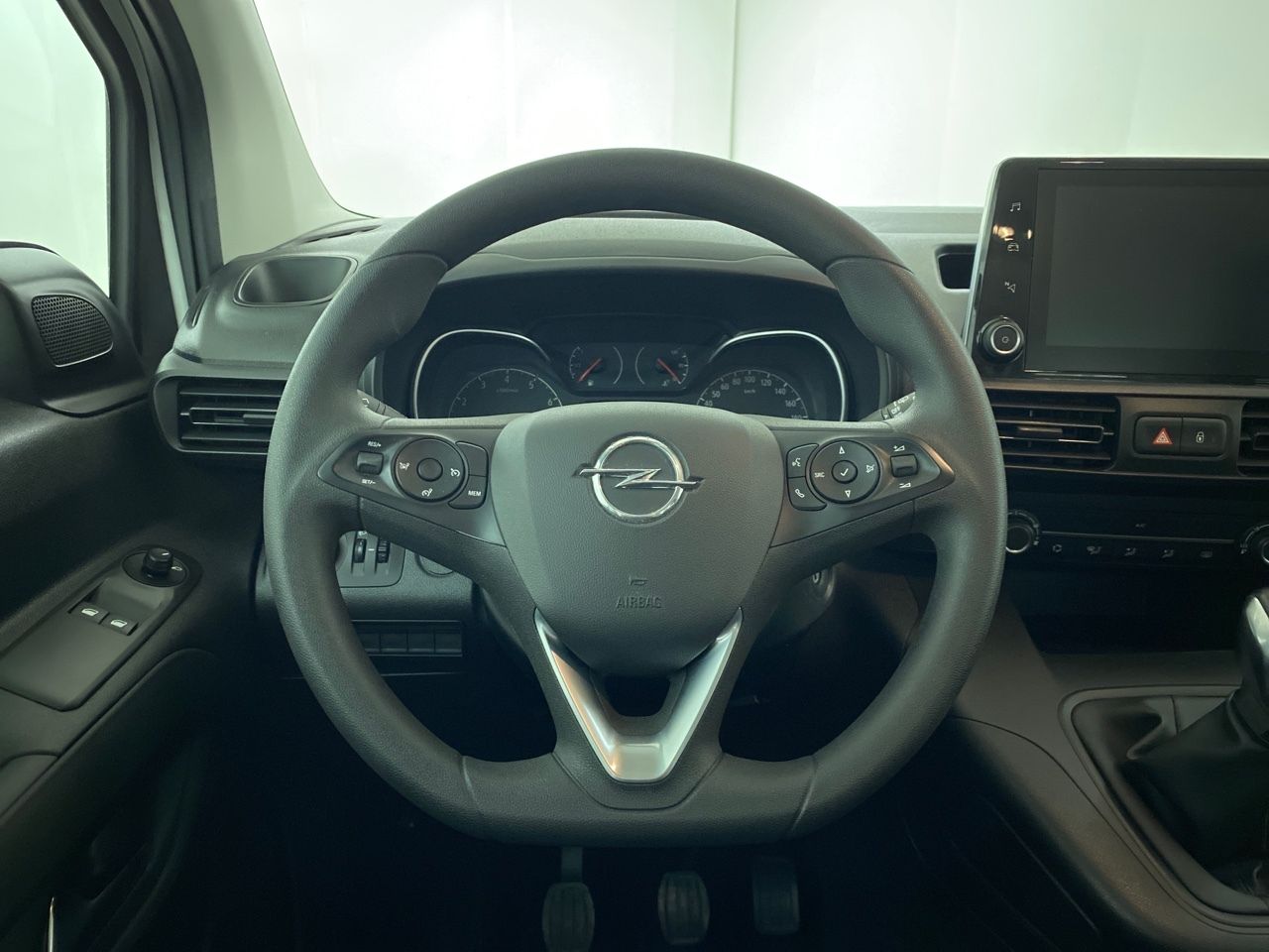 Opel Combo 1.5 TD S&S LIFE SELECTIVE SWB 100CV 5P - foto 14