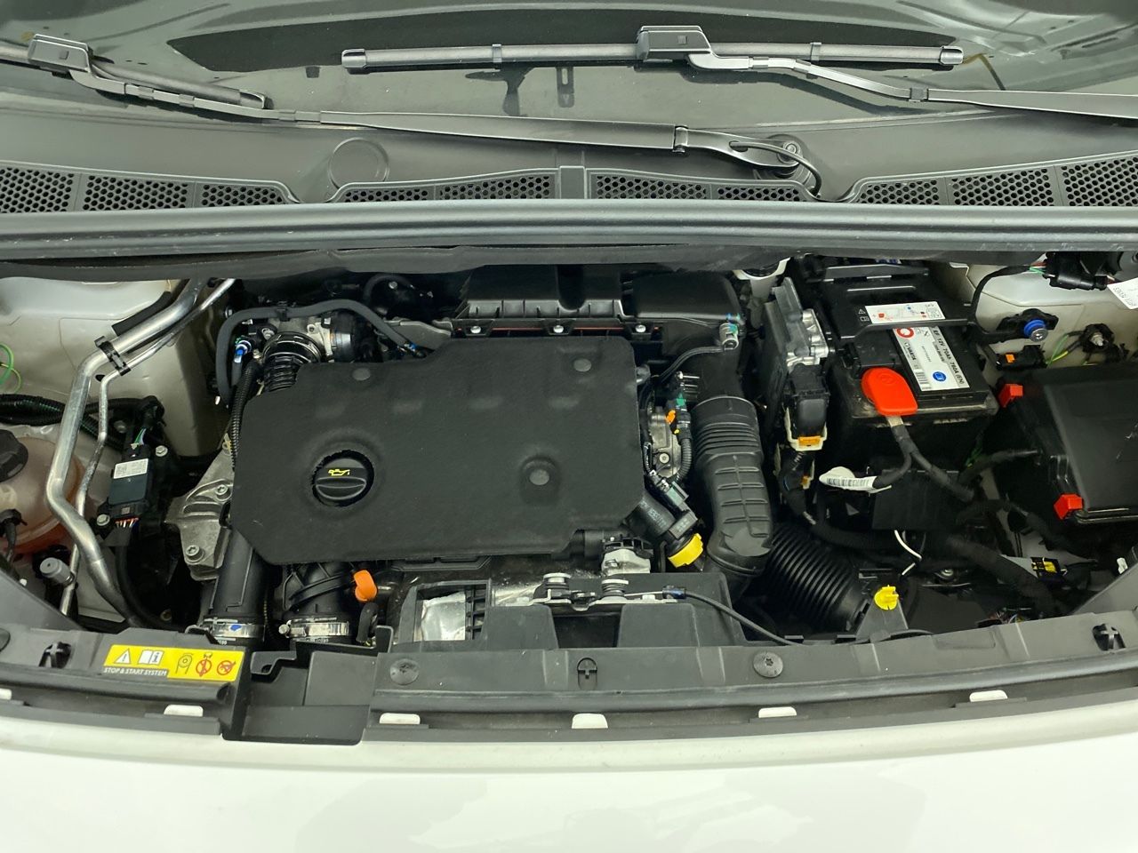 Opel Combo 1.5 TD S&S LIFE SELECTIVE SWB 100CV 5P - foto 29