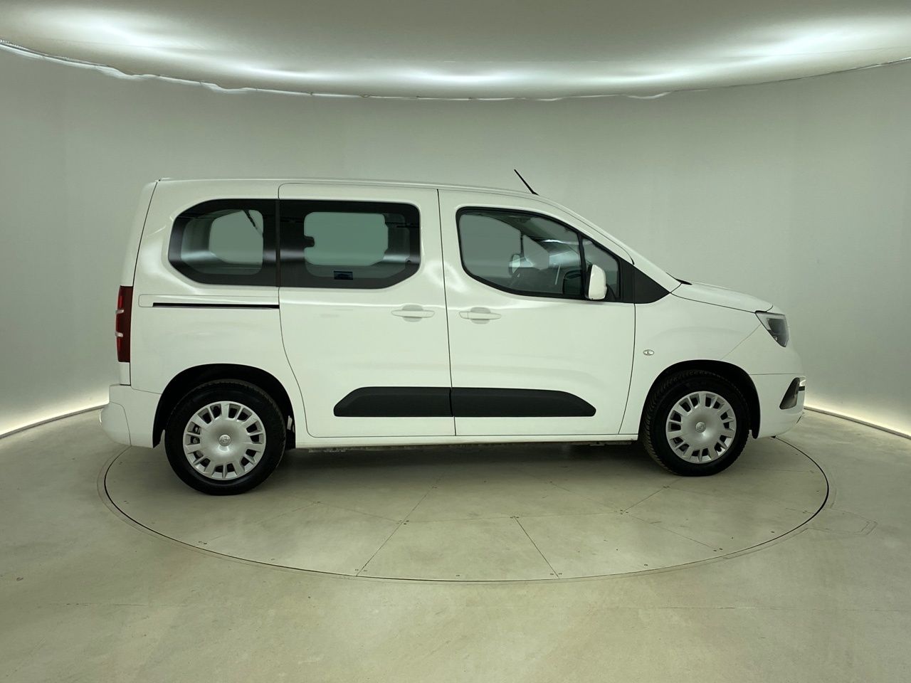 opel combo cargo 2020 / foto grande (3)