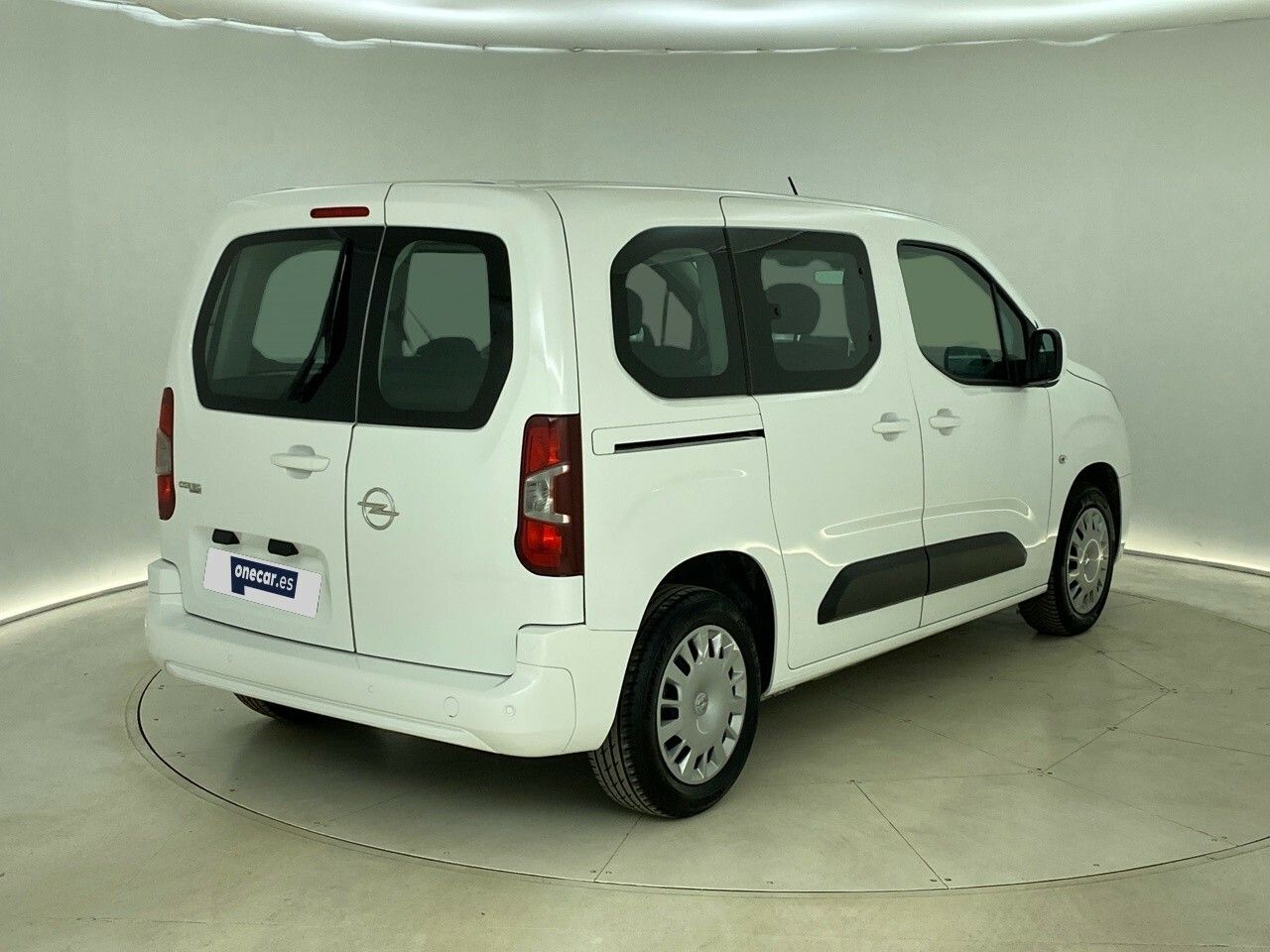 opel combo cargo 2020 / foto grande (2)
