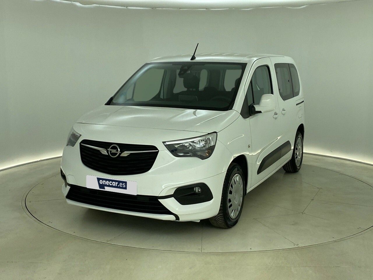 Foto opel combo cargo 2020 /