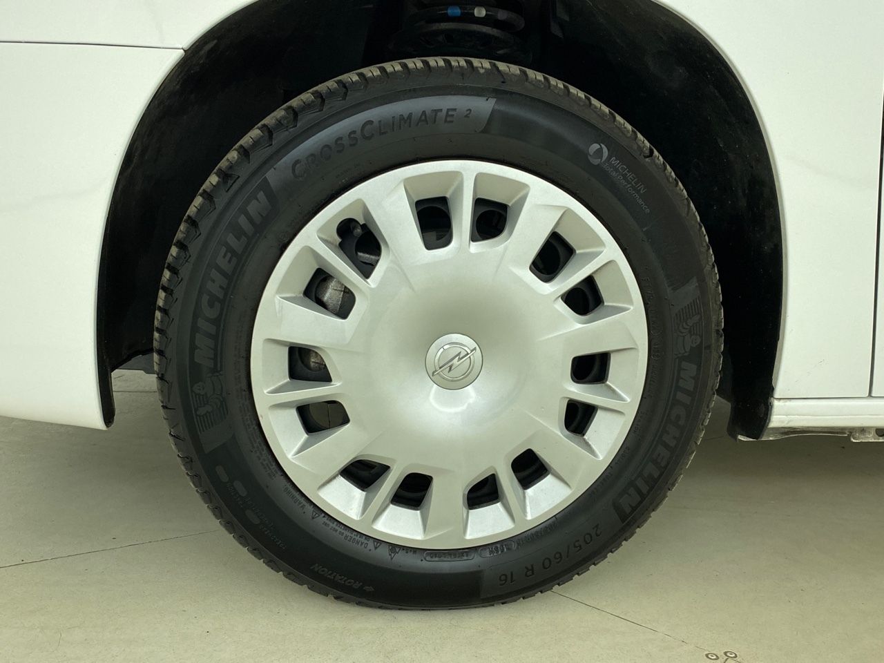 Opel Combo 1.5 TD S&S LIFE SELECTIVE SWB 100CV 5P - foto 11