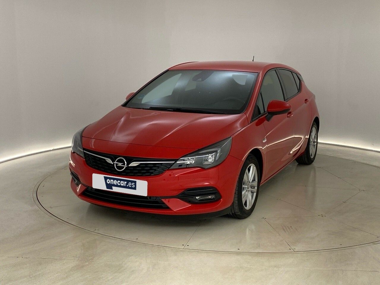 Foto opel astra 2021 /