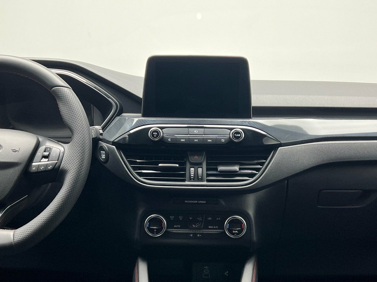 Ford Kuga FHEV 2.5 ST-LINE X AUTO 190CV 5P - foto 19