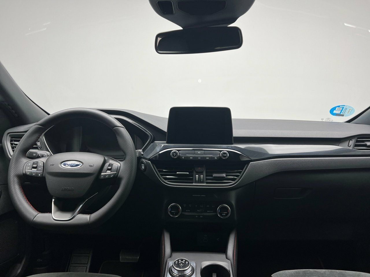 Ford Kuga FHEV 2.5 ST-LINE X AUTO 190CV 5P - foto 13