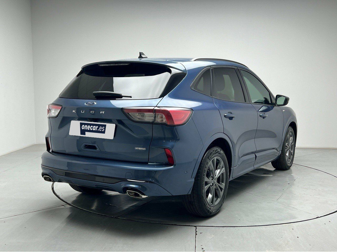 ford kuga 2022 / foto grande (2)