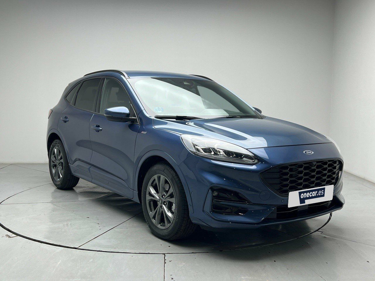 Ford Kuga FHEV 2.5 ST-LINE X AUTO 190CV 5P - foto 9