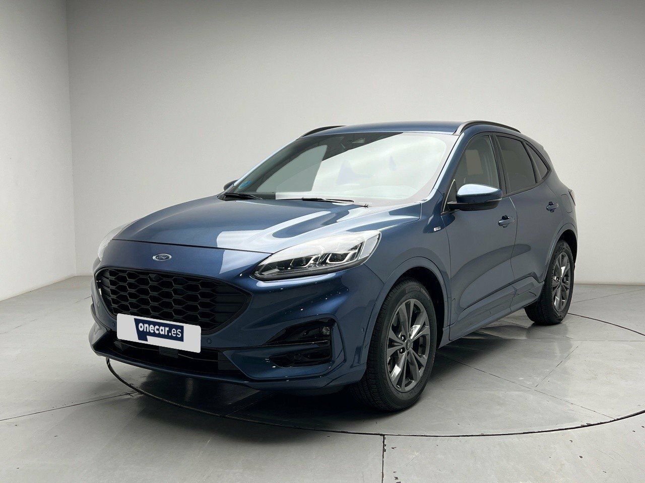 Foto ford kuga 2022 /