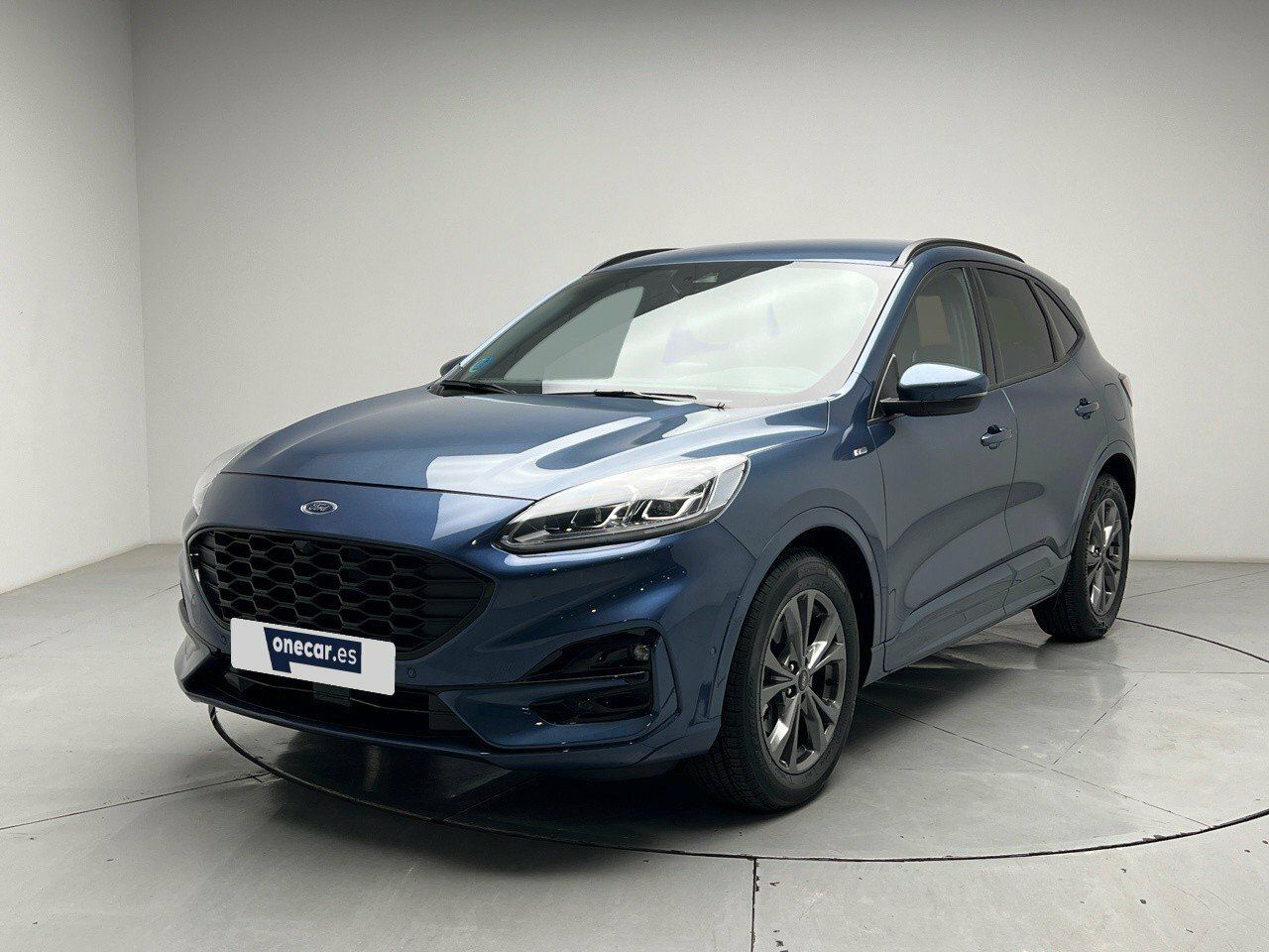 Ford Kuga FHEV 2.5 ST-LINE X AUTO 190CV 5P - foto 10