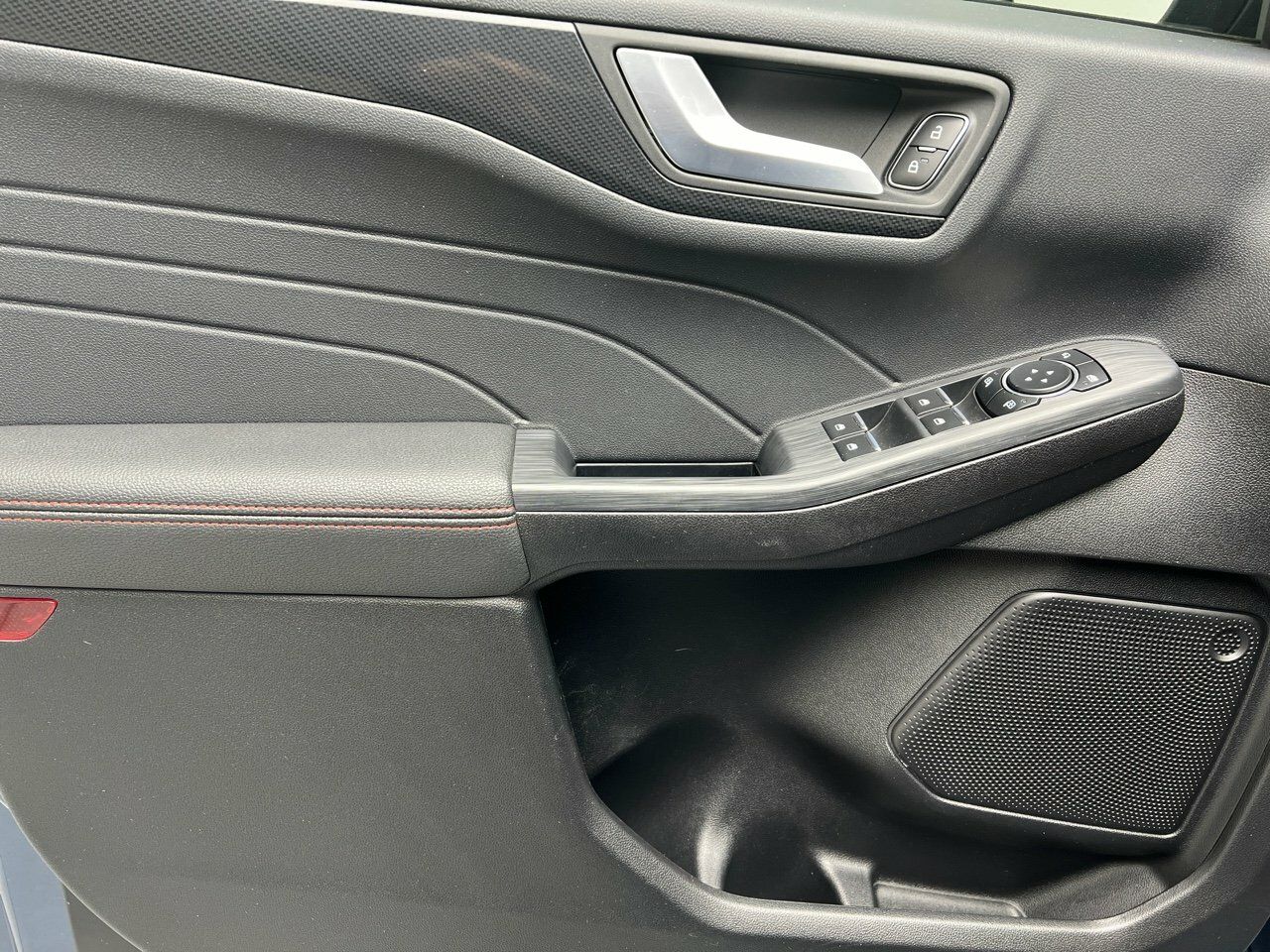 Ford Kuga FHEV 2.5 ST-LINE X AUTO 190CV 5P - foto 21