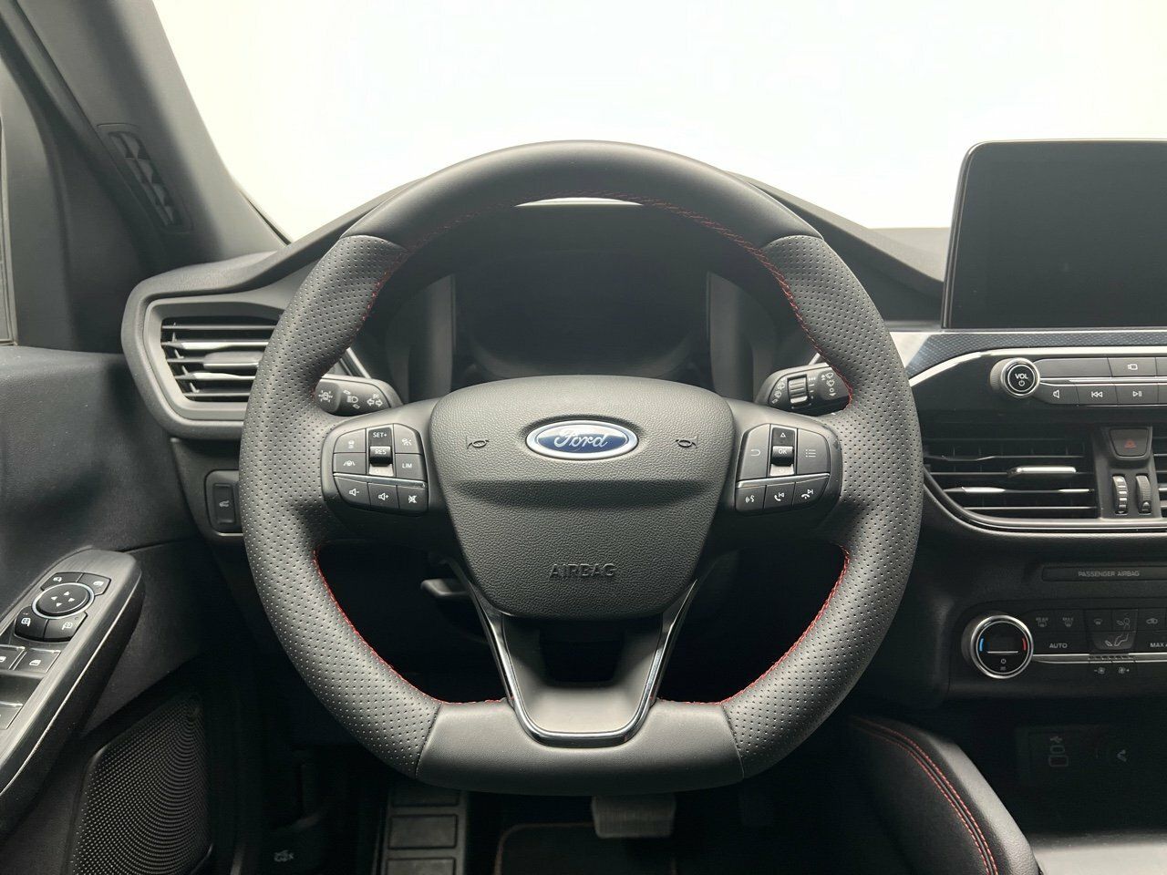 Ford Kuga FHEV 2.5 ST-LINE X AUTO 190CV 5P - foto 14