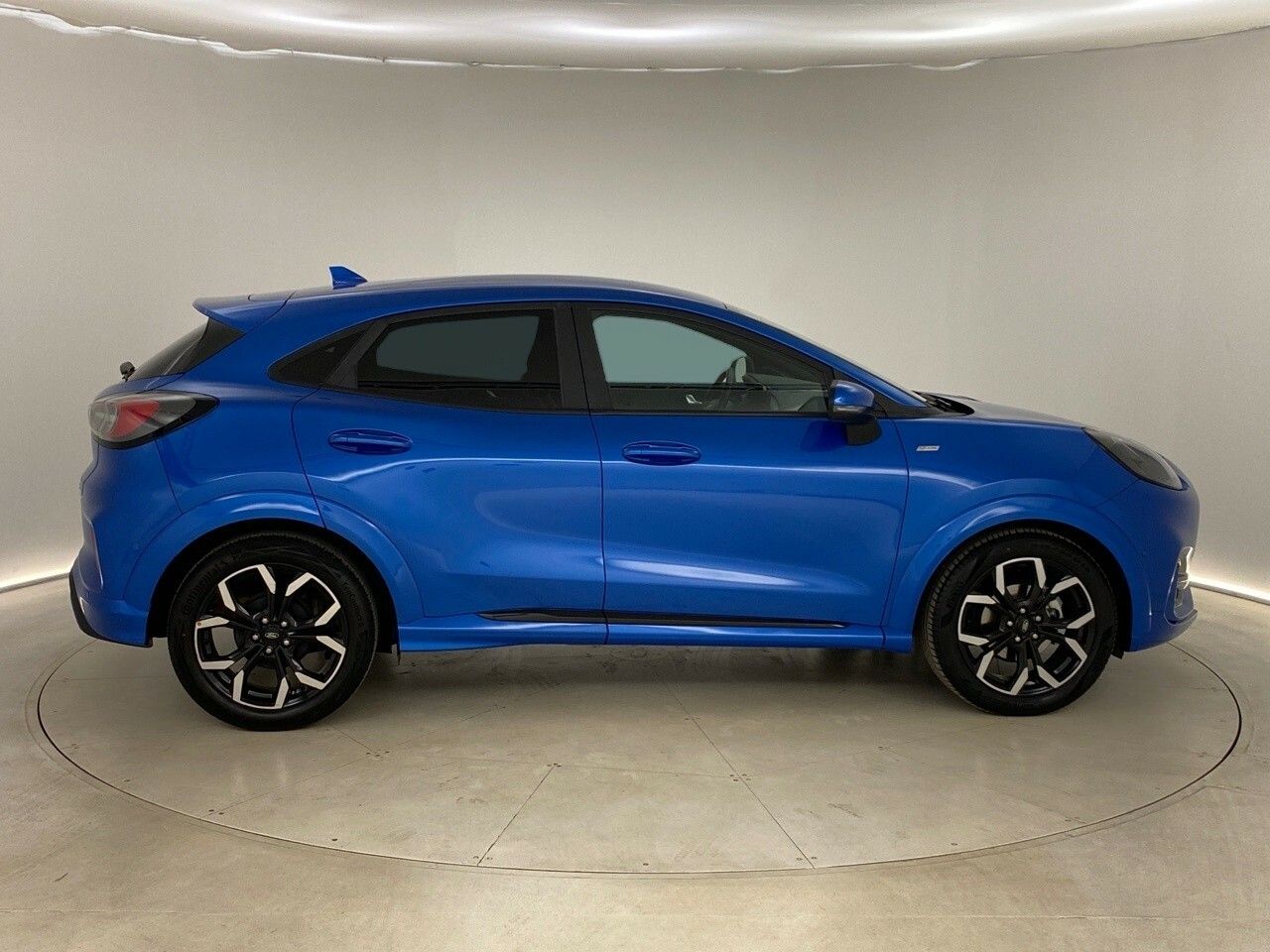 ford puma 2022 / foto grande (3)