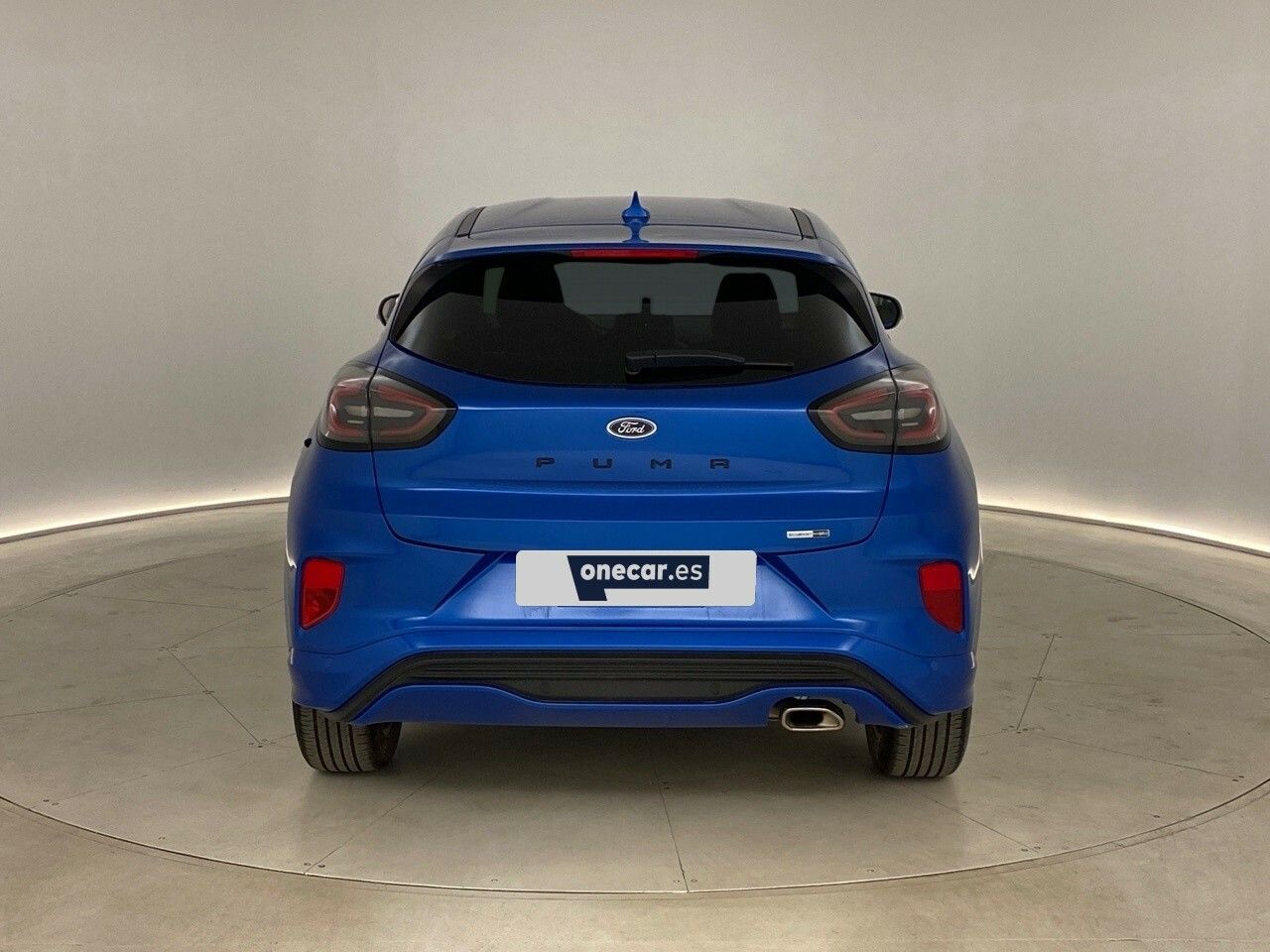 Ford Puma MHEV 1.0 ECOBOOST ST-LINE X 125CV 5P - foto 7