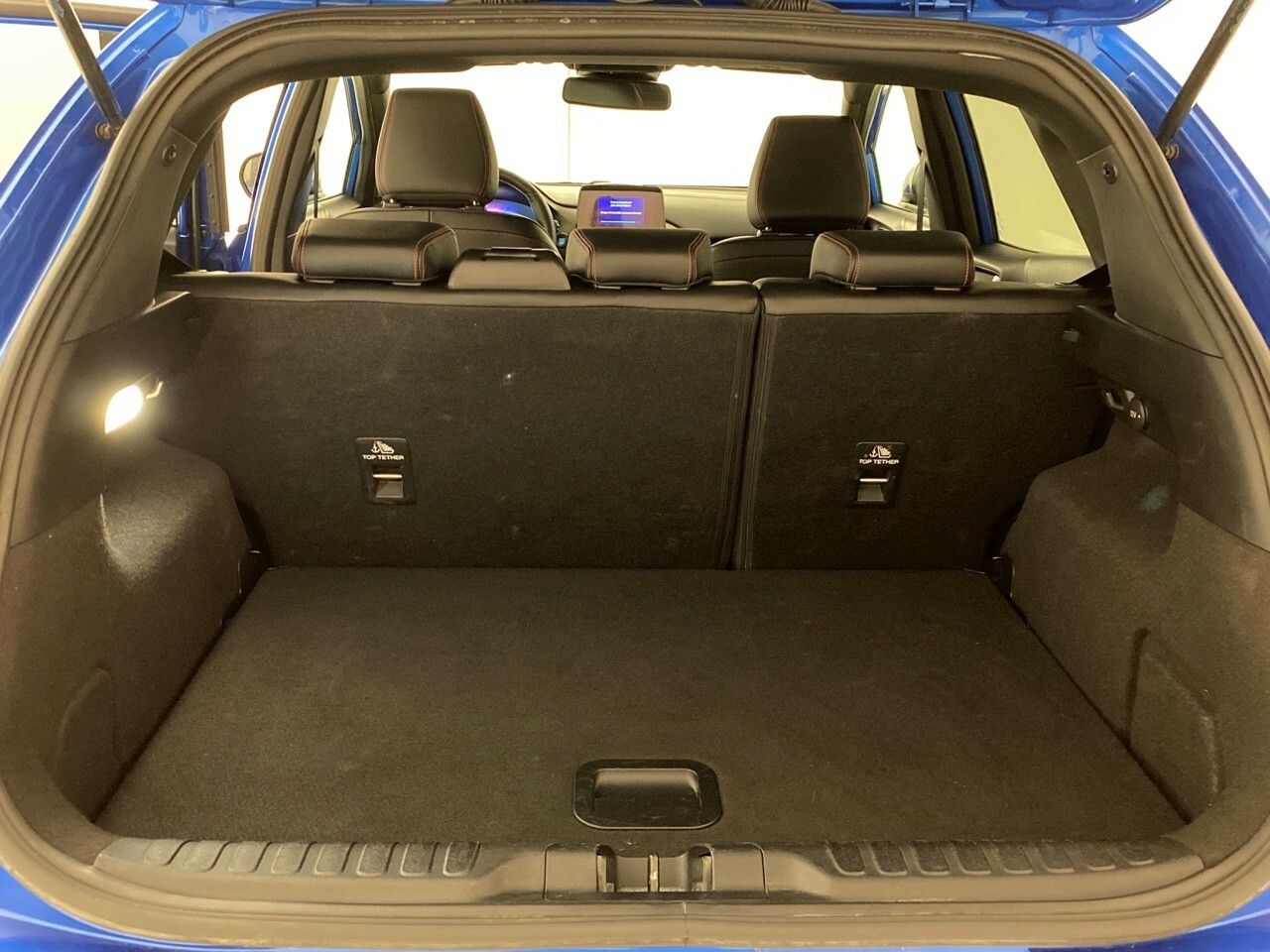 Ford Puma MHEV 1.0 ECOBOOST ST-LINE X 125CV 5P - foto 26