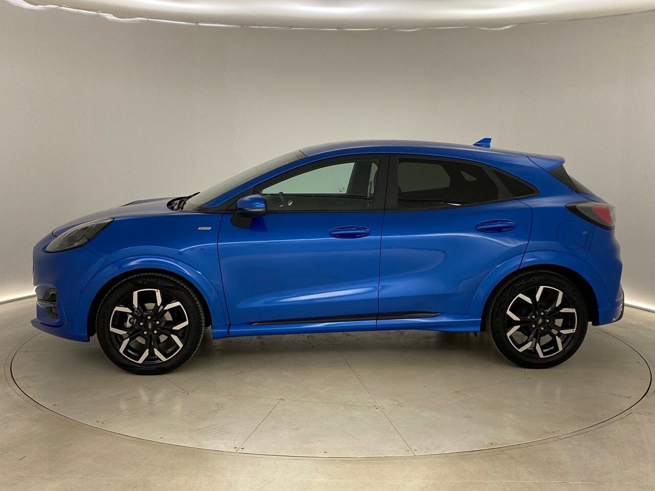 Ford Puma MHEV 1.0 ECOBOOST ST-LINE X 125CV 5P - foto 4