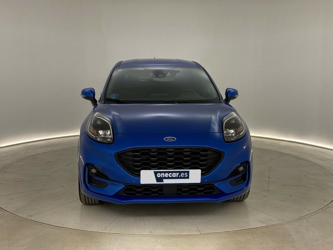 Ford Puma MHEV 1.0 ECOBOOST ST-LINE X 125CV 5P - foto 5