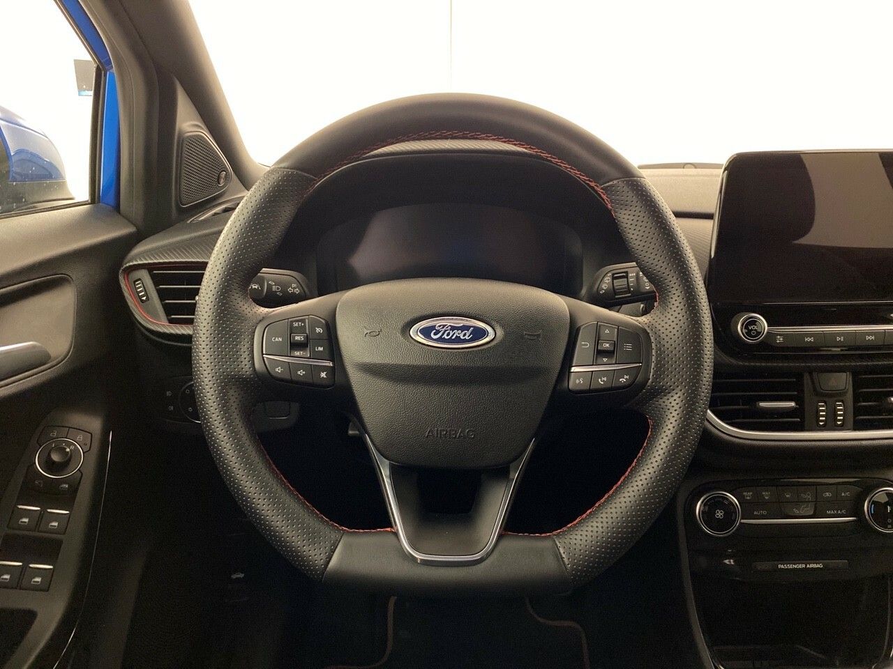 Ford Puma MHEV 1.0 ECOBOOST ST-LINE X 125CV 5P - foto 14