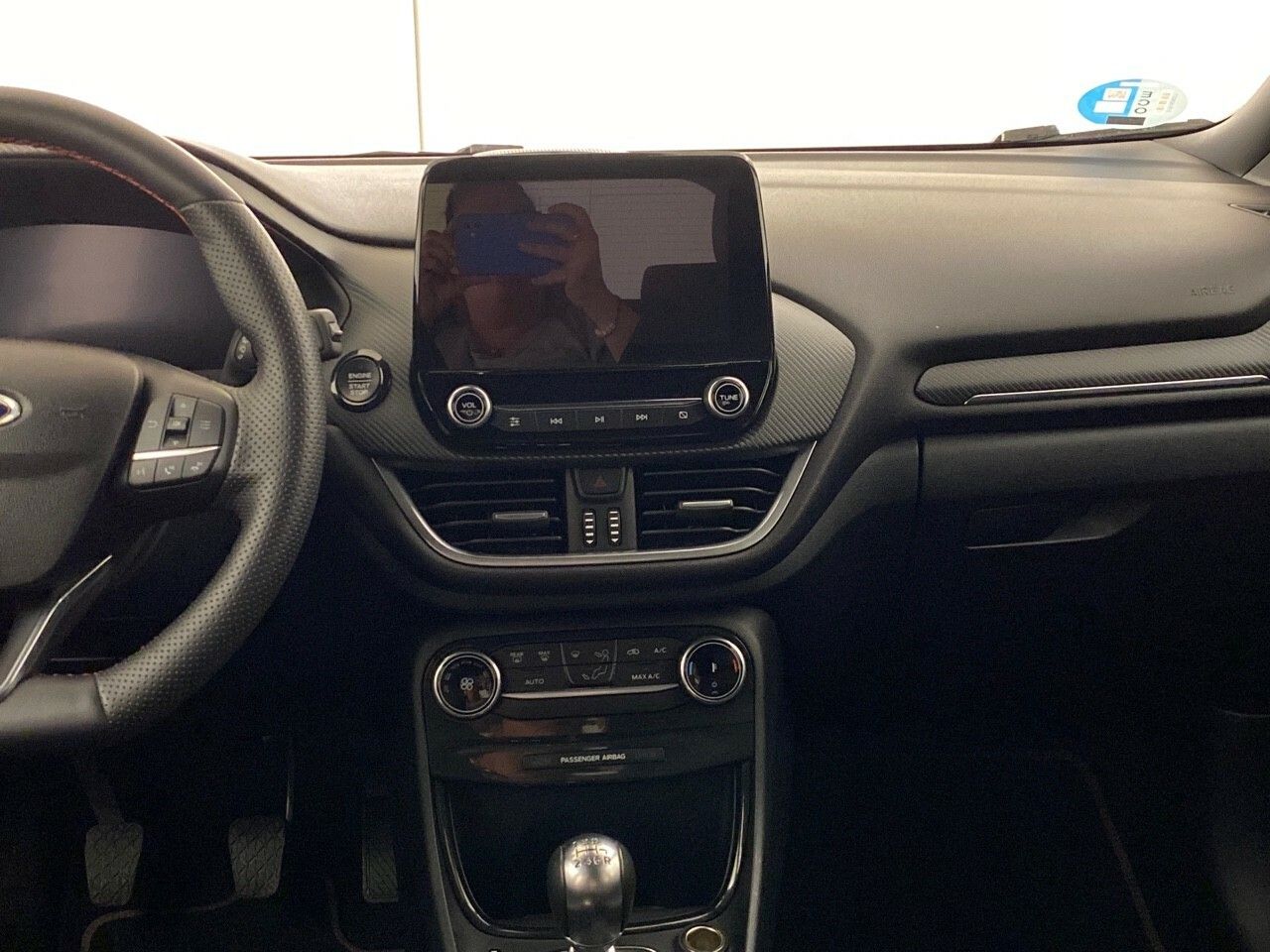 Ford Puma MHEV 1.0 ECOBOOST ST-LINE X 125CV 5P - foto 19