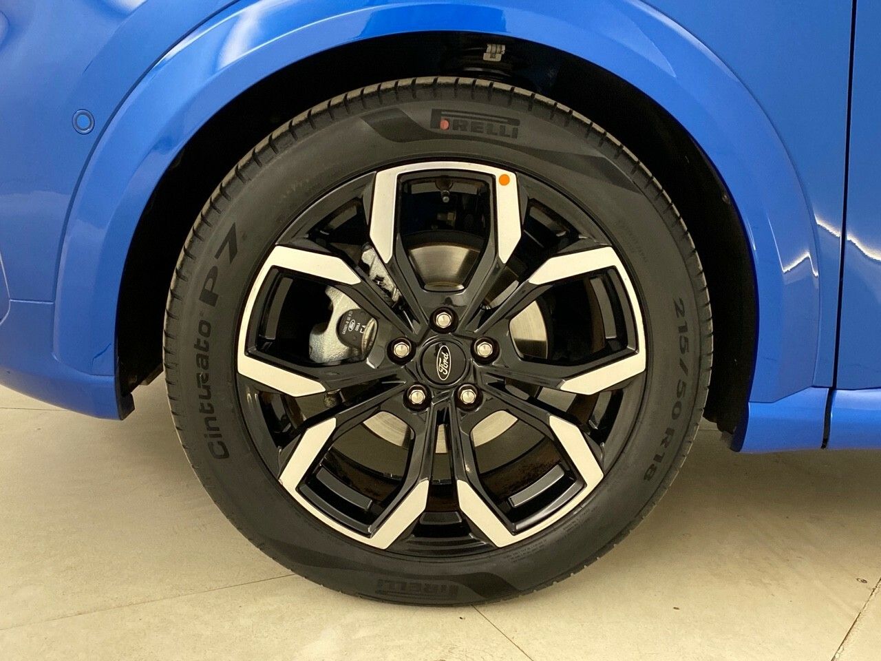 Ford Puma MHEV 1.0 ECOBOOST ST-LINE X 125CV 5P - foto 9