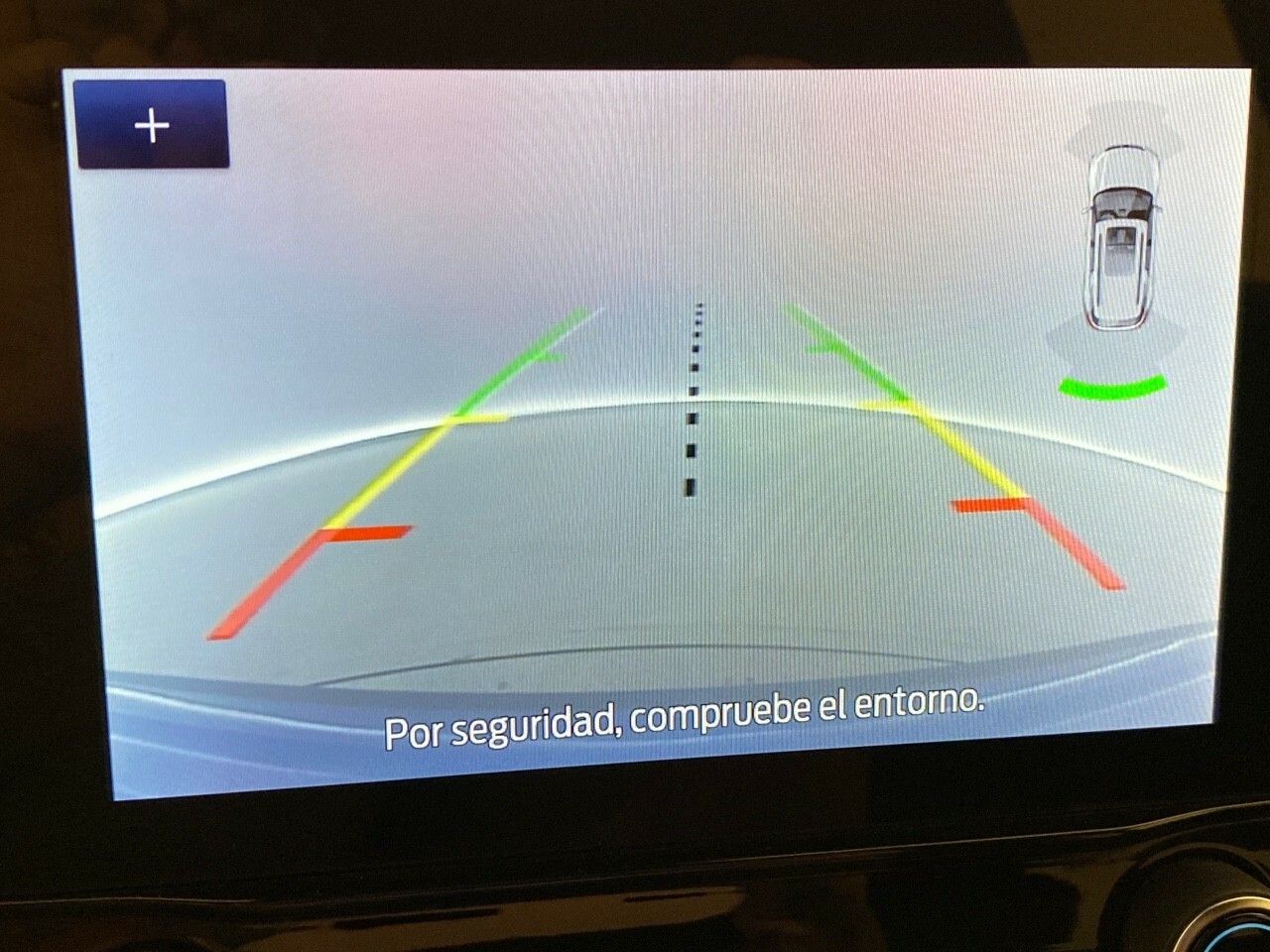 Ford Puma MHEV 1.0 ECOBOOST ST-LINE X 125CV 5P - foto 18