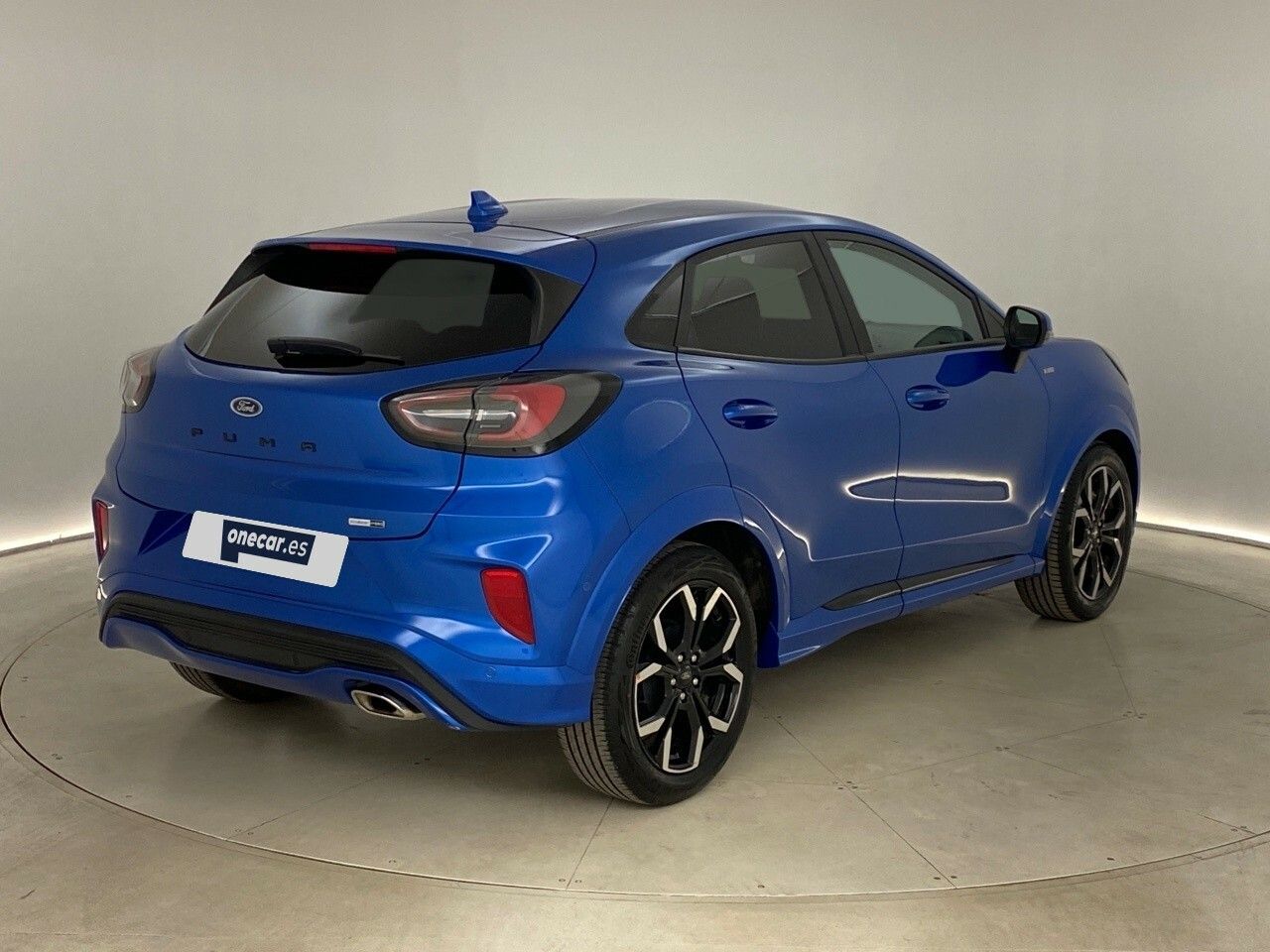 ford puma 2022 / foto grande (2)