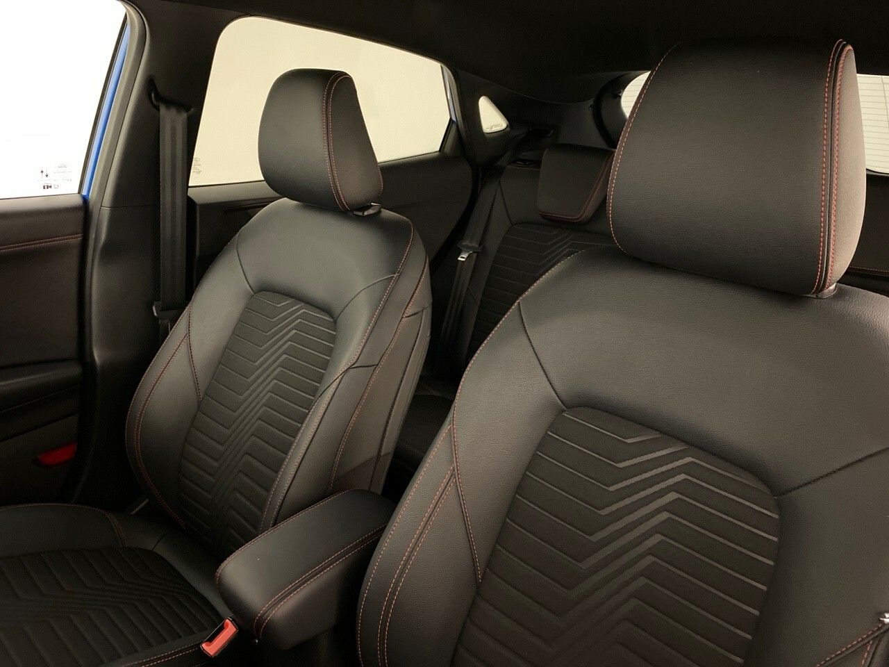 Ford Puma MHEV 1.0 ECOBOOST ST-LINE X 125CV 5P - foto 24