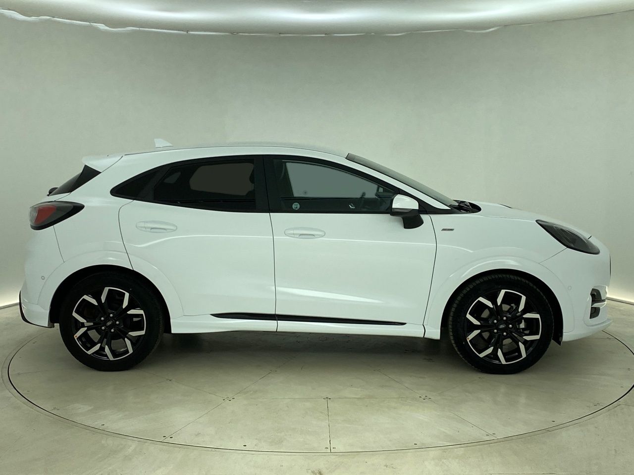 ford puma 2022 / foto grande (3)