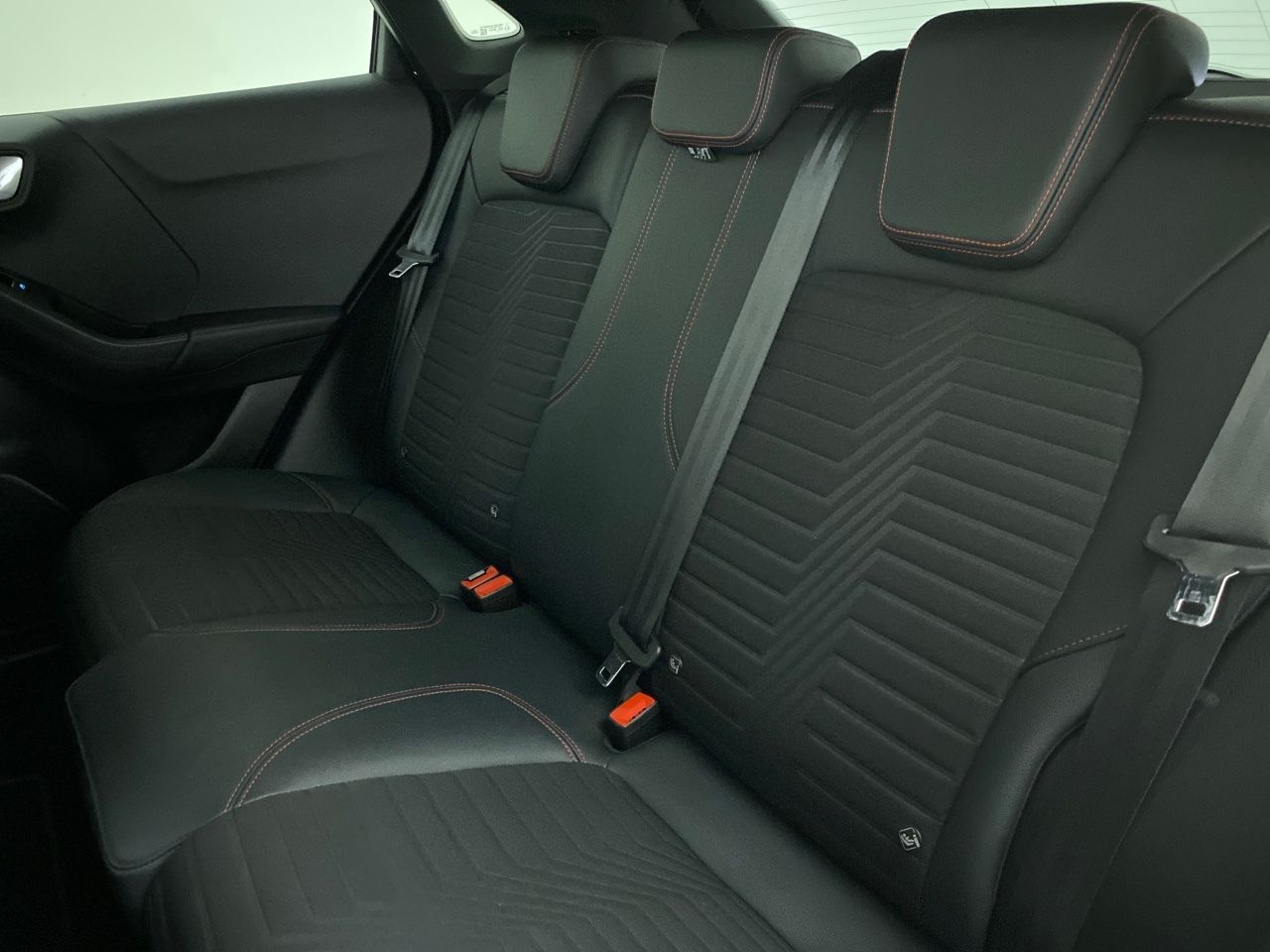 Ford Puma MHEV 1.0 ECOBOOST ST-LINE X DCT 125CV 5P - foto 26