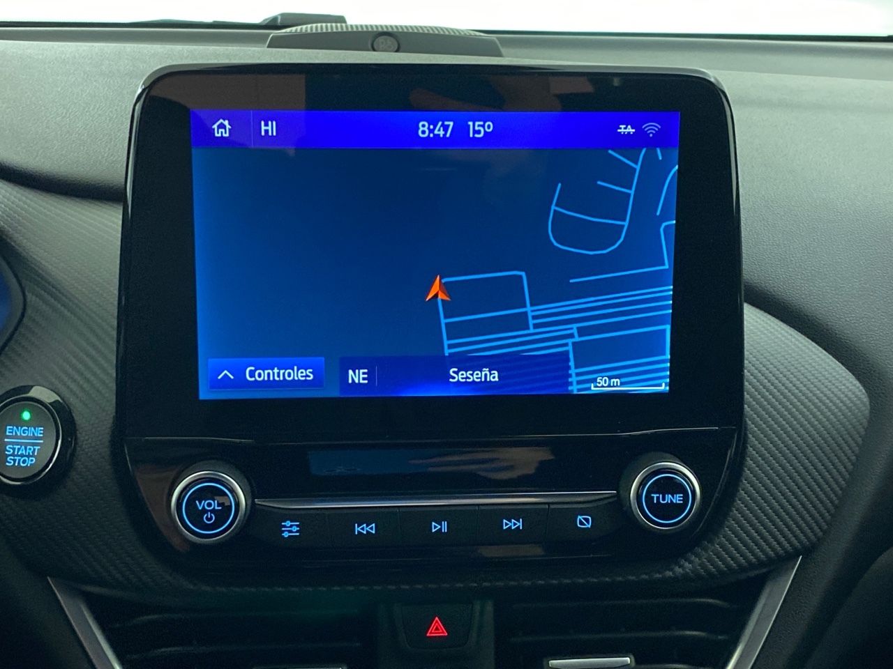 Ford Puma MHEV 1.0 ECOBOOST ST-LINE X DCT 125CV 5P - foto 18